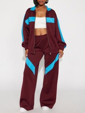 Women’s track suit - medium